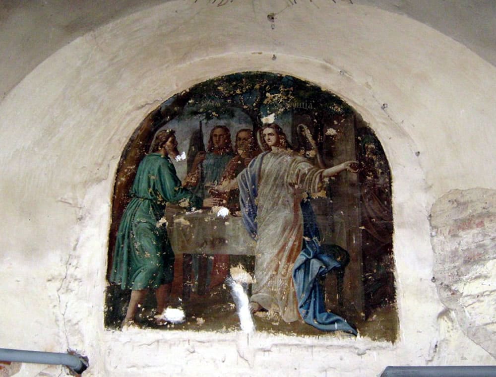 Галерея